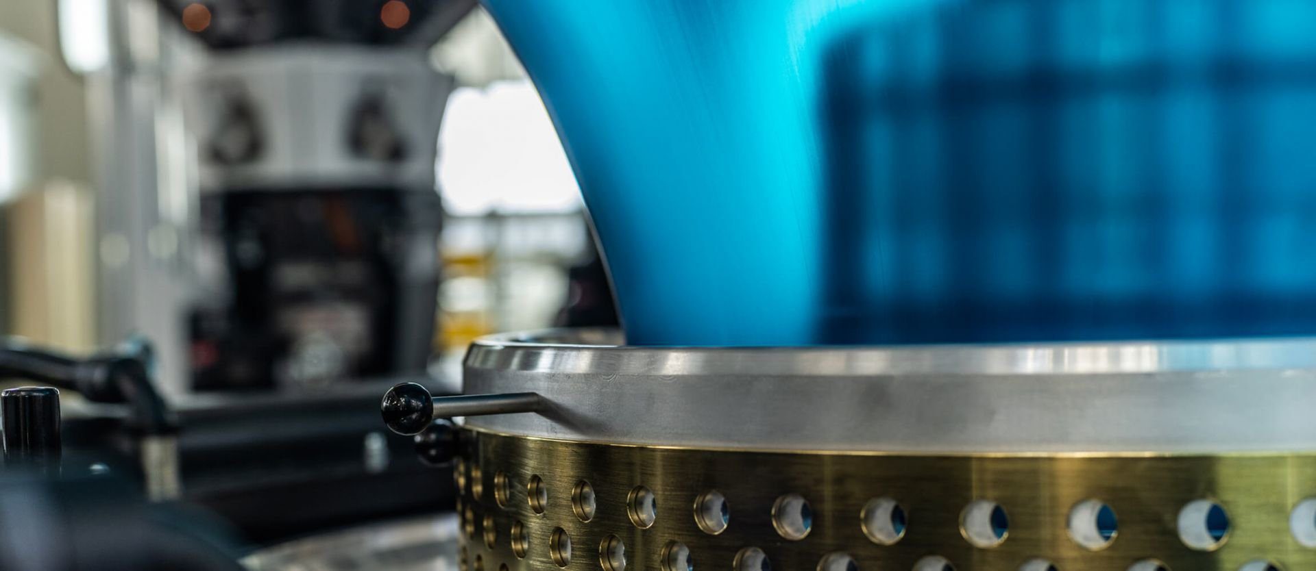 Advanced Manufacturing